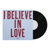 Polyrhythmics I Believe In Love 7" Vinyl New Merch