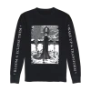 Chelsea Wolfe (CW) Mattison Long Sleeve T-Shirt