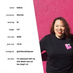 Autostraddle New Merch