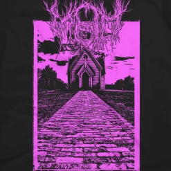 Meth Church T-Shirt