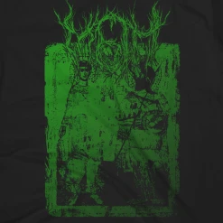 Meth New Merch Guard T-Shirt