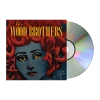 The Wood Brothers The Muse CD