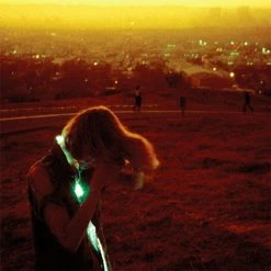 Neon Indian Era Extraña CD