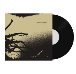 Jesse Marchant New Merch Not Even In July