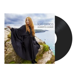 Tori Amos Ocean To Ocean - 12