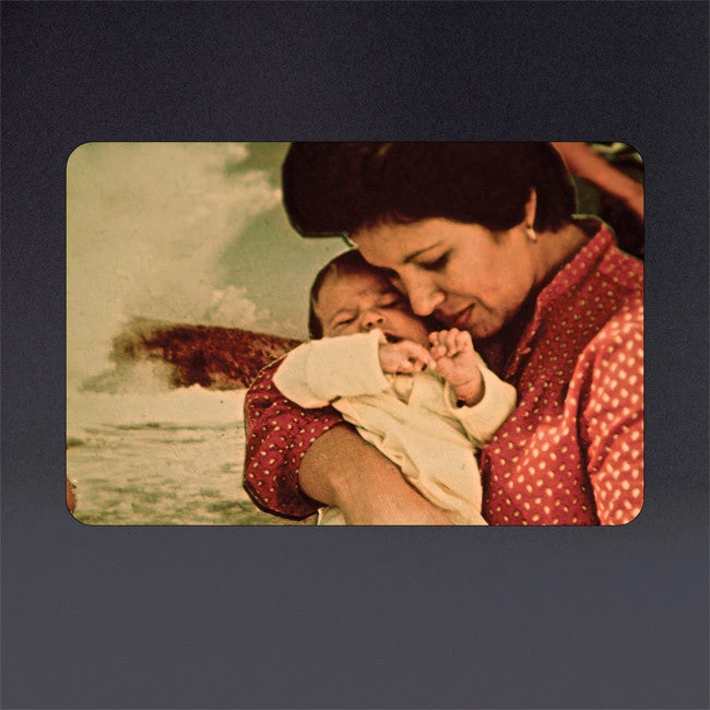 Omar Rodriguez Lopez New Merch ORL - Un Corazón De Nadie Digipack CD 1 Omar Rodriguez Lopez New Merch ORL - Un Corazón De Nadie Digipack CD