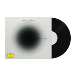 Jóhann Jóhannsson Orphée New Merch 6 Jóhann Jóhannsson Orphée New Merch