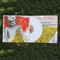 Reubens Accomplice New Merch Sons Of Men 12