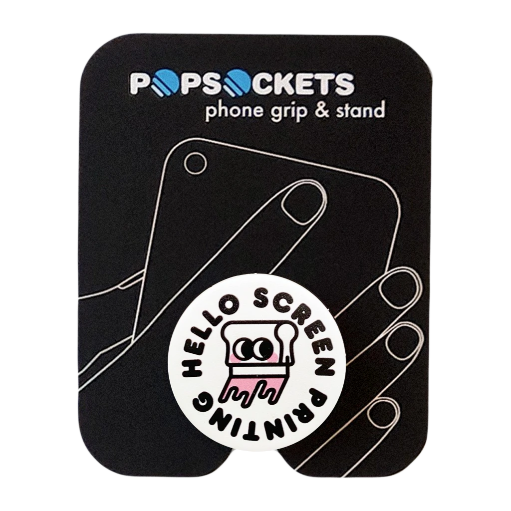 Hello Merch Hello Screen Printing Popsocket New Merch 1 Hello Merch Hello Screen Printing Popsocket New Merch