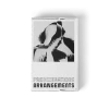 Preoccupations New Merch Arrangements Cassette Tape