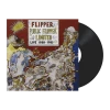 Public Flipper Limited Live 1980-1985 - 12" Vinyl New Merch