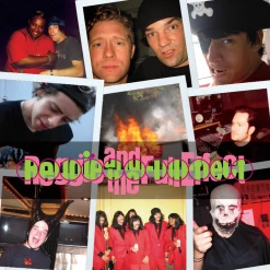 Reggie And The Full Effect Greatest Hits '84 - '87 Reissue 12" Vinyl New Merch 3 Reggie And The Full Effect Greatest Hits '84 - '87 Reissue 12