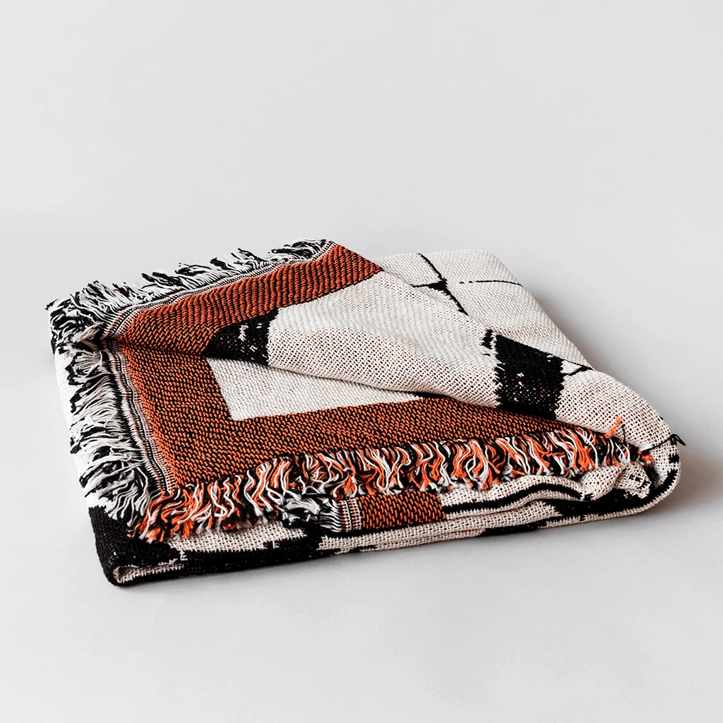 Rodrigo Amarante Throw Blanket 1 Rodrigo Amarante Throw Blanket