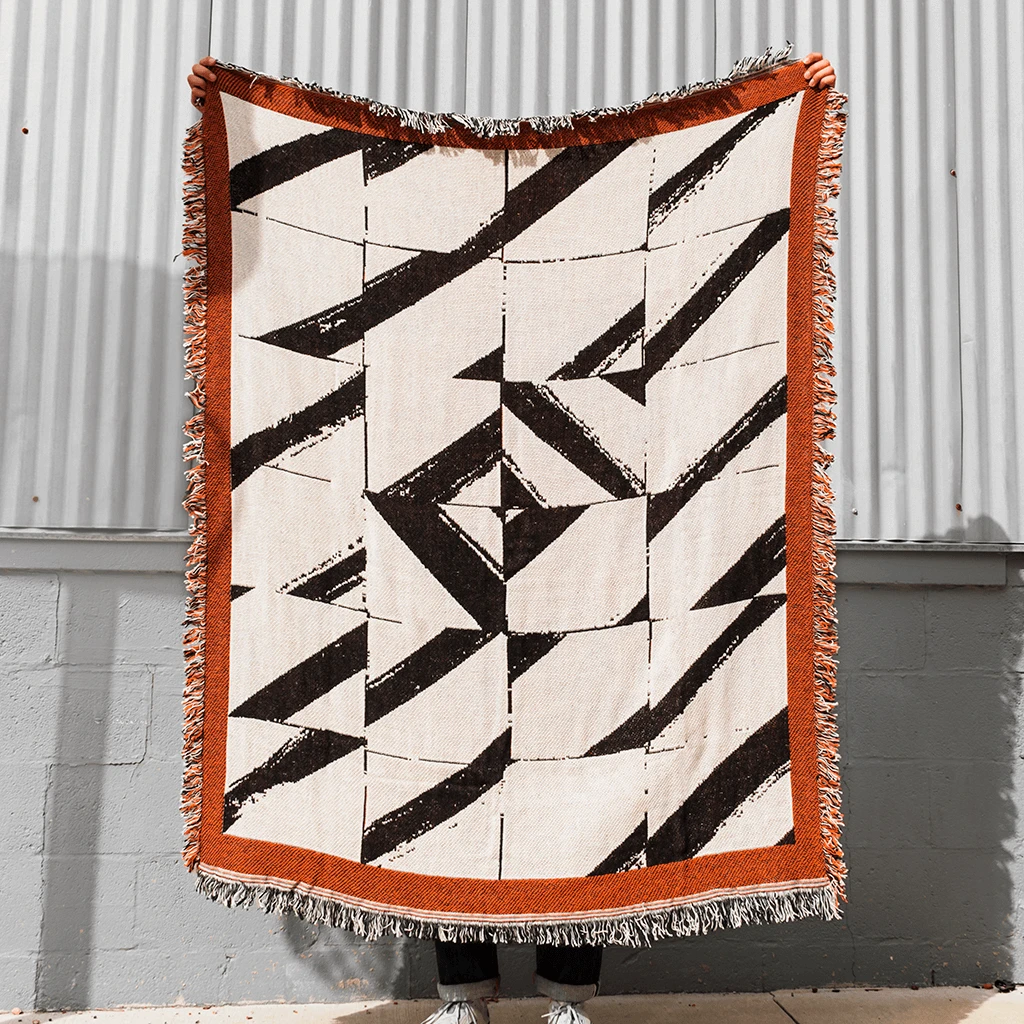 Rodrigo Amarante Throw Blanket 2 Rodrigo Amarante Throw Blanket