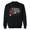 Chelsea Wolfe New Merch Apokalypsis Black Sweatshirt