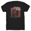 Chelsea Wolfe Apokalypsis Black T-Shirt