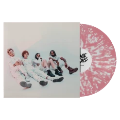 President Gator Teenage Badass - Soundtrack / Score 12