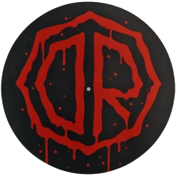 Dr. Octagon New Merch DR Slipmat