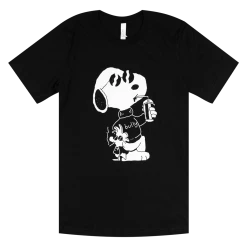 Bully Snoopy T-Shirt New Merch