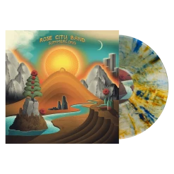 Rose City Band New Merch Summerlong - Gumball 12