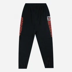 Emma Ruth Rundle Poppies Black Sweatpants New Merch