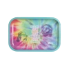 Cheech And Chong New Merch Peace & Love Rolling Tray