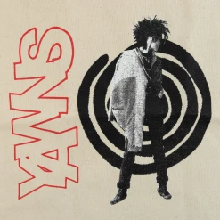 YAWNS PORTAL TOTE New Merch