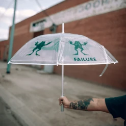 Failure Frog - Umbrella New Merch