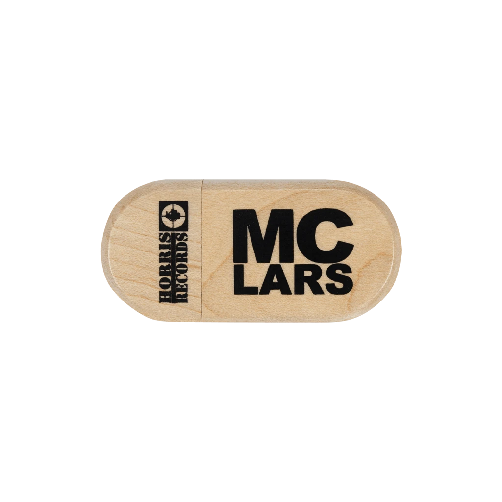 MC Lars 25th Anniversary 64 GB USB 4 MC Lars 25th Anniversary 64 GB USB