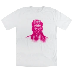 Eels New Merch Extreme Witchcraft White T-Shirt