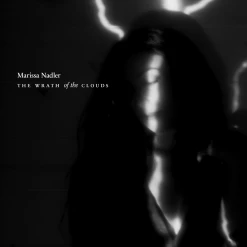 Marissa Nadler The Wrath Of The Clouds Cassette Tape New Merch