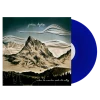 Joshua Hyslop Where The Mountain Meets The Valley - 12" Cobalt Blue Vinyl New Merch