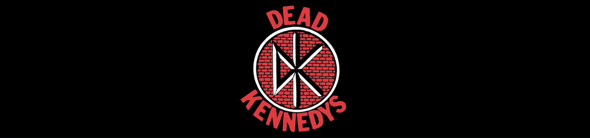 Track Shop -Track Shop dead kennedys